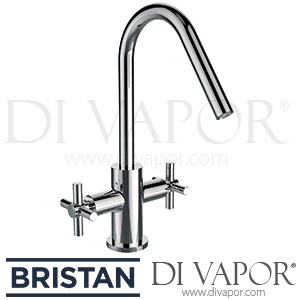 Bristan PCN EFSNK C TO Pecan Easyfit Sink Mixer Spare Parts